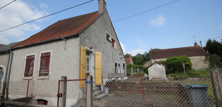 Maison – 1051- 460