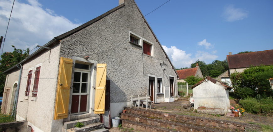Maison – 1051- 460
