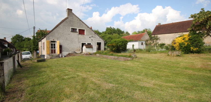 Maison – 1051- 460