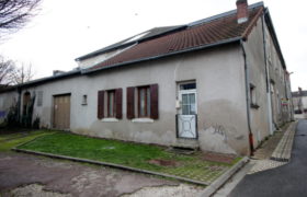 Maison – 1305-549