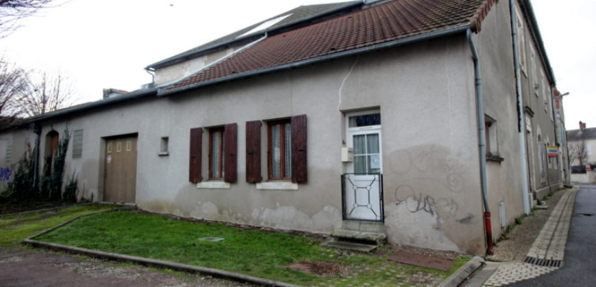 Maison – 1305-549