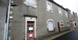 Maison – 1306-550