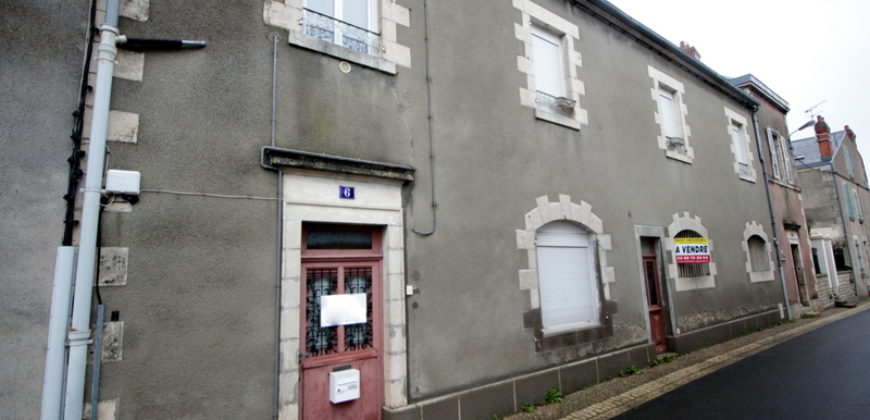 Maison – 1306-550