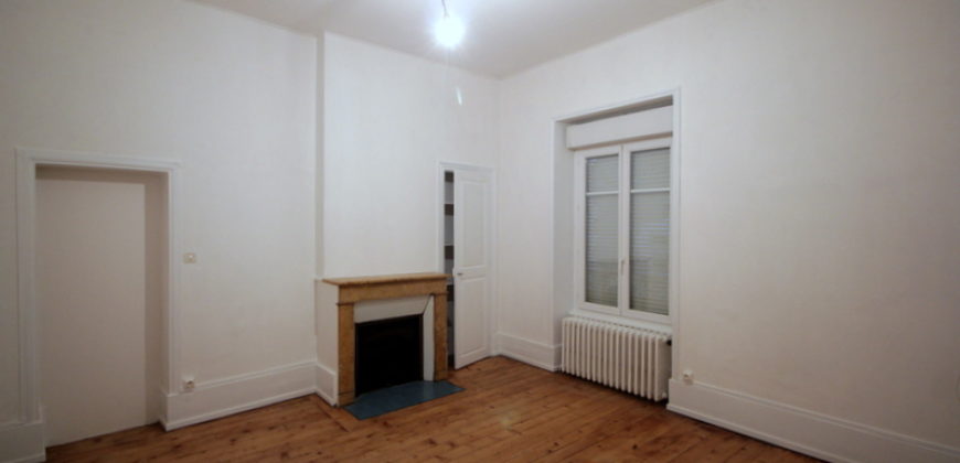 Maison – 1306-550