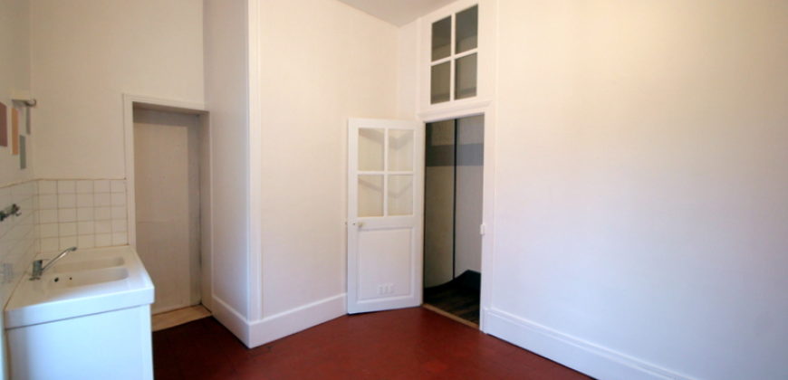 Maison – 1306-550