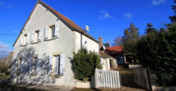 TRACY SUR LOIRE – Proche SANCERRE –