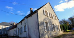 TRACY SUR LOIRE – Proche SANCERRE –