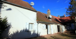 TRACY SUR LOIRE – Proche SANCERRE –