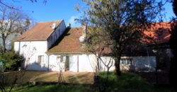 TRACY SUR LOIRE – Proche SANCERRE –
