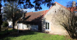 TRACY SUR LOIRE – Proche SANCERRE –