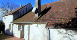 TRACY SUR LOIRE – Proche SANCERRE –