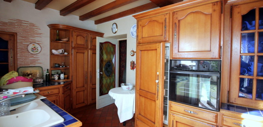 TRACY SUR LOIRE – Proche SANCERRE –