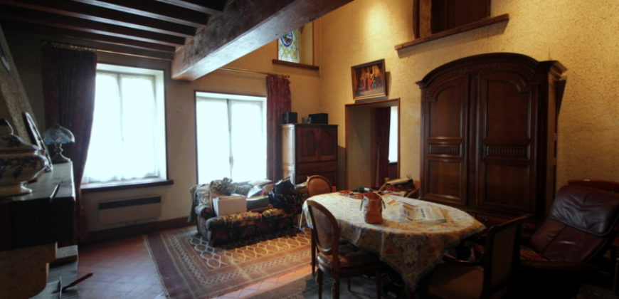 TRACY SUR LOIRE – Proche SANCERRE –