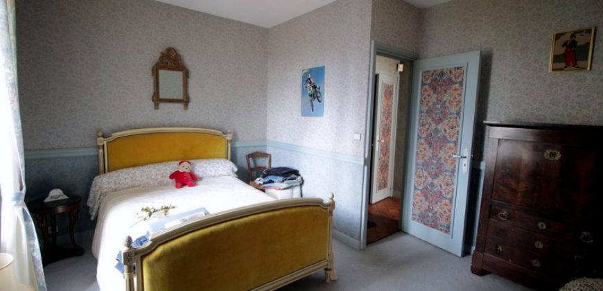 TRACY SUR LOIRE – Proche SANCERRE –