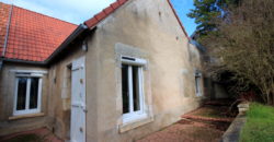 TRACY SUR LOIRE – Proche SANCERRE –