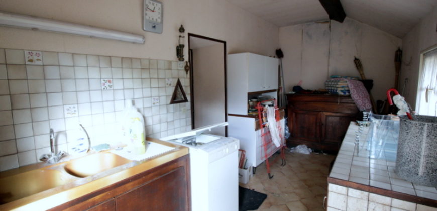 TRACY SUR LOIRE – Proche SANCERRE –
