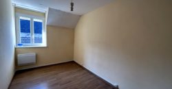 Maison d’habitation idéale pour rapport locatif – 1386