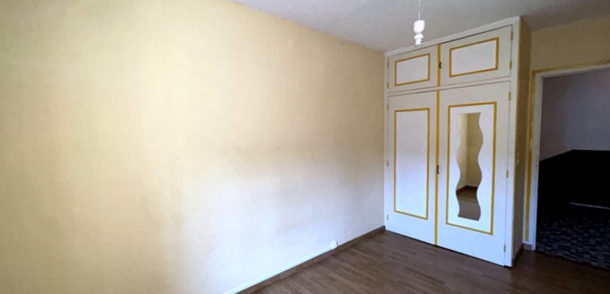 Maison d’habitation idéale pour rapport locatif – 1386