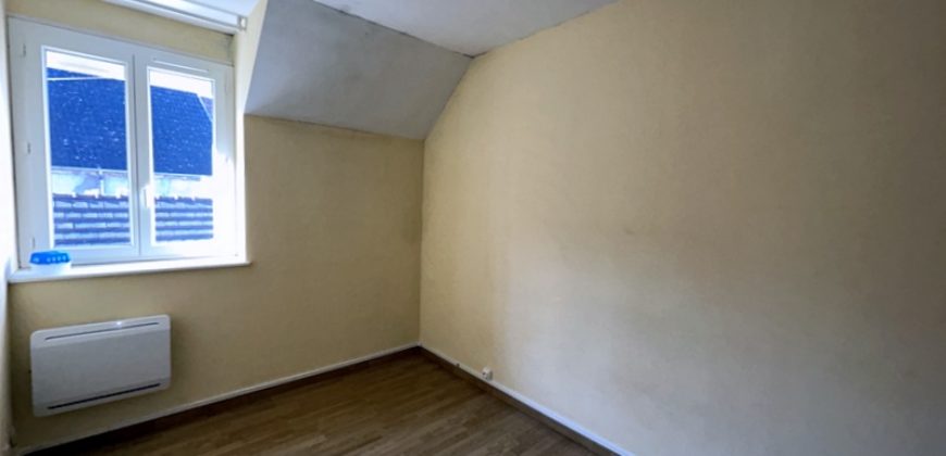 Maison d’habitation idéale pour rapport locatif – 1386
