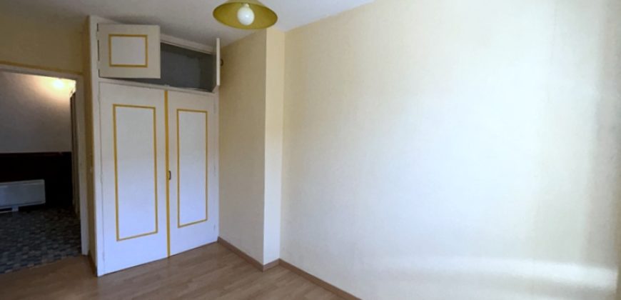 Maison d’habitation idéale pour rapport locatif – 1386