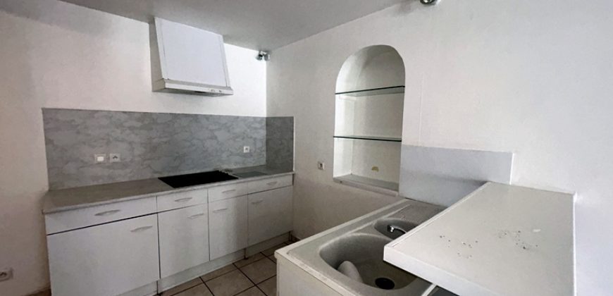 Maison d’habitation idéale pour rapport locatif – 1386