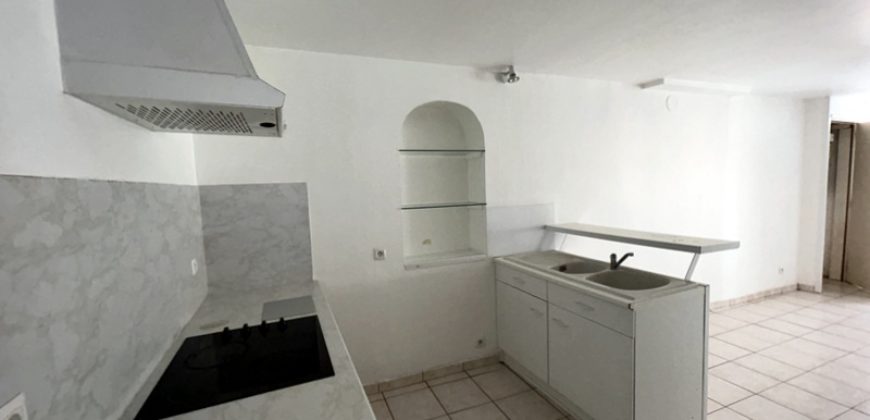 Maison d’habitation idéale pour rapport locatif – 1386