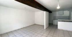 Maison d’habitation idéale pour rapport locatif – 1386