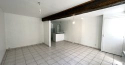 Maison d’habitation idéale pour rapport locatif – 1386