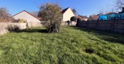Maison d’habitation idéale pour rapport locatif – 1386