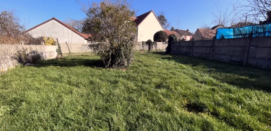 Maison d’habitation idéale pour rapport locatif – 1386