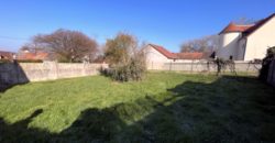 Maison d’habitation idéale pour rapport locatif – 1386