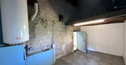 Maison d’habitation idéale pour rapport locatif – 1386
