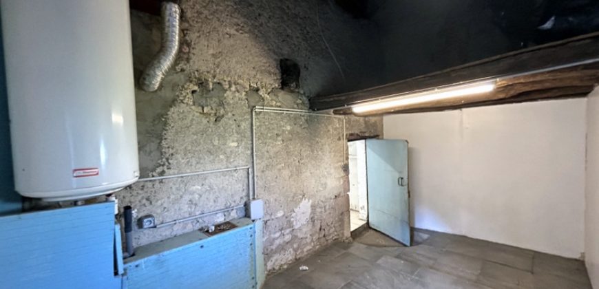 Maison d’habitation idéale pour rapport locatif – 1386