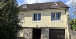LA CHARITÉ SUR LOIRE – maison habitation – 1382