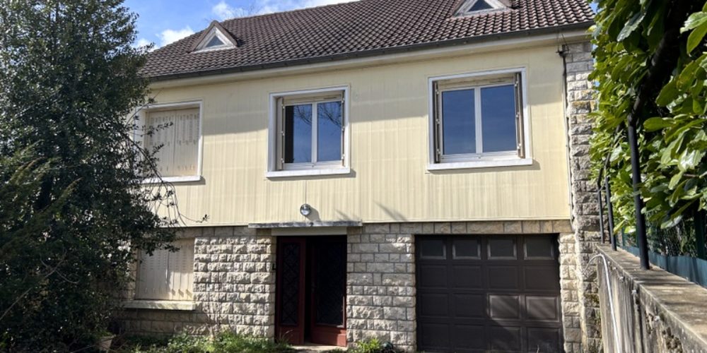 LA CHARITÉ SUR LOIRE – maison habitation – 1382