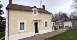 12 minutes de LA CHARITÉ SUR LOIRE – 13 km – 1387