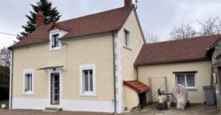 12 minutes de LA CHARITÉ SUR LOIRE – 13 km – 1387