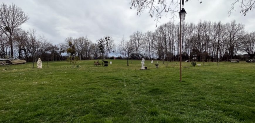 12 minutes de LA CHARITÉ SUR LOIRE – 13 km – 1387