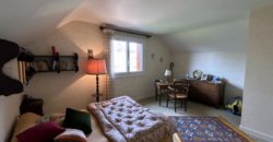 LA CHARITÉ SUR LOIRE, pavillon d’habitation – 1389