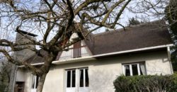LA CHARITÉ SUR LOIRE, pavillon d’habitation – 1389