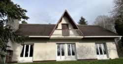 LA CHARITÉ SUR LOIRE, pavillon d’habitation – 1389