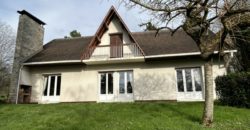 LA CHARITÉ SUR LOIRE, pavillon d’habitation – 1389