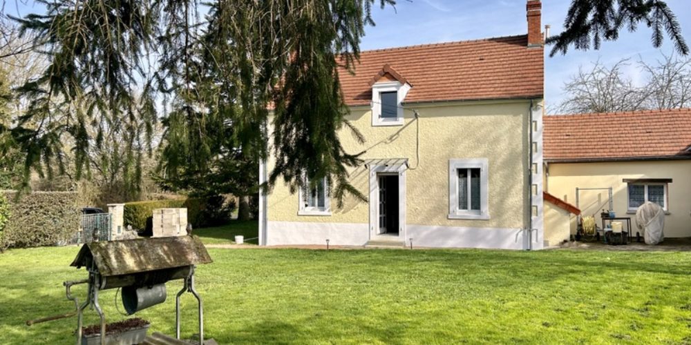 12 minutes de LA CHARITÉ SUR LOIRE – 13 km – 1387