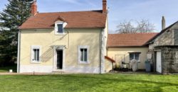 12 minutes de LA CHARITÉ SUR LOIRE – 13 km – 1387
