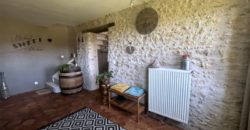 MAISON D’HABITATION JOLIMENT RESTAURÉE – 1391