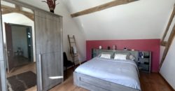 MAISON D’HABITATION JOLIMENT RESTAURÉE – 1391