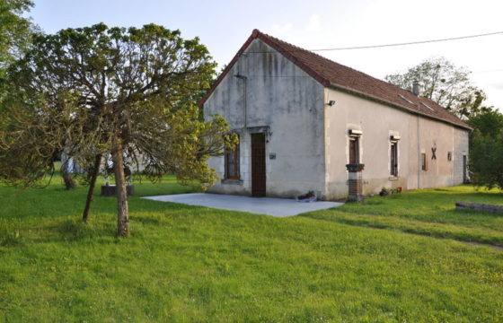 AGRÉABLE MAISON DE CAMPAGNE – 139