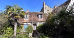 Au coeur de LA CHARITÉ SUR LOIRE – 1390