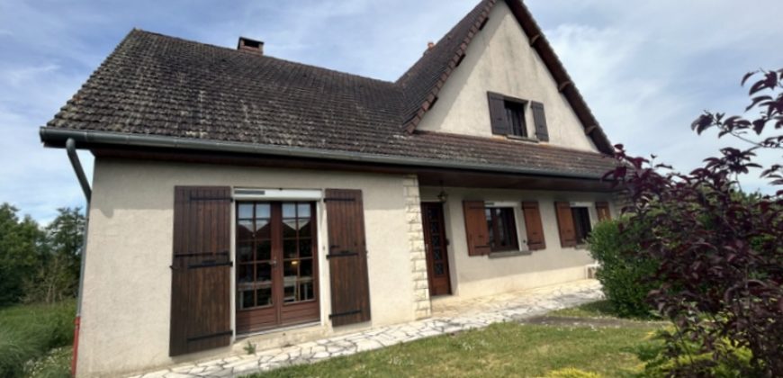 MESVES SUR LOIRE – 1457