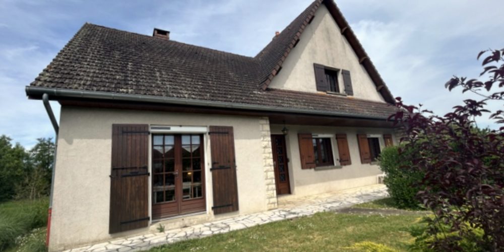 MESVES SUR LOIRE – 1457